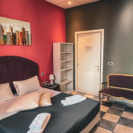 Chambres Du Monde Cagliari Exteriör bild
