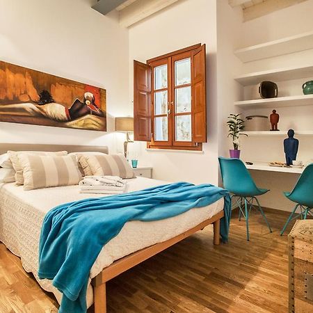 Chambres Du Monde Cagliari Exteriör bild