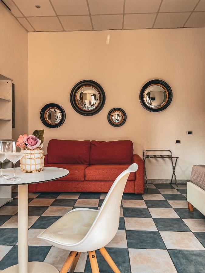 Chambres Du Monde Cagliari Exteriör bild