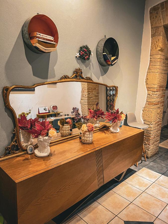 Chambres Du Monde Cagliari Exteriör bild