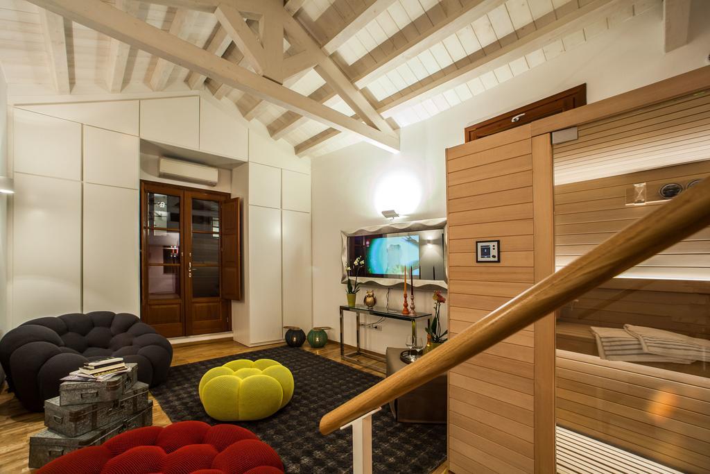 Chambres Du Monde Cagliari Exteriör bild