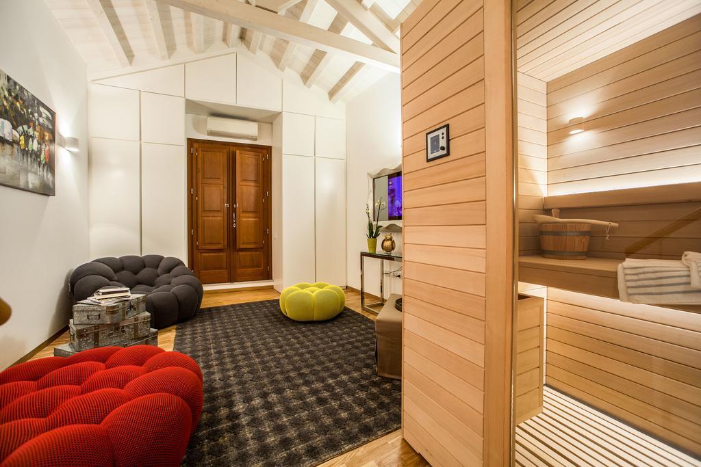 Chambres Du Monde Cagliari Exteriör bild