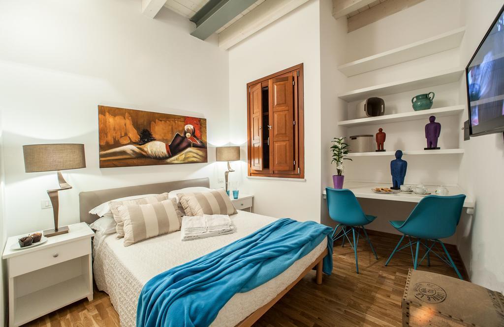 Chambres Du Monde Cagliari Exteriör bild