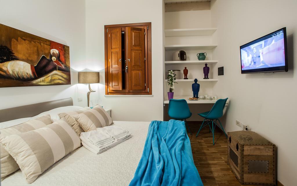 Chambres Du Monde Cagliari Exteriör bild
