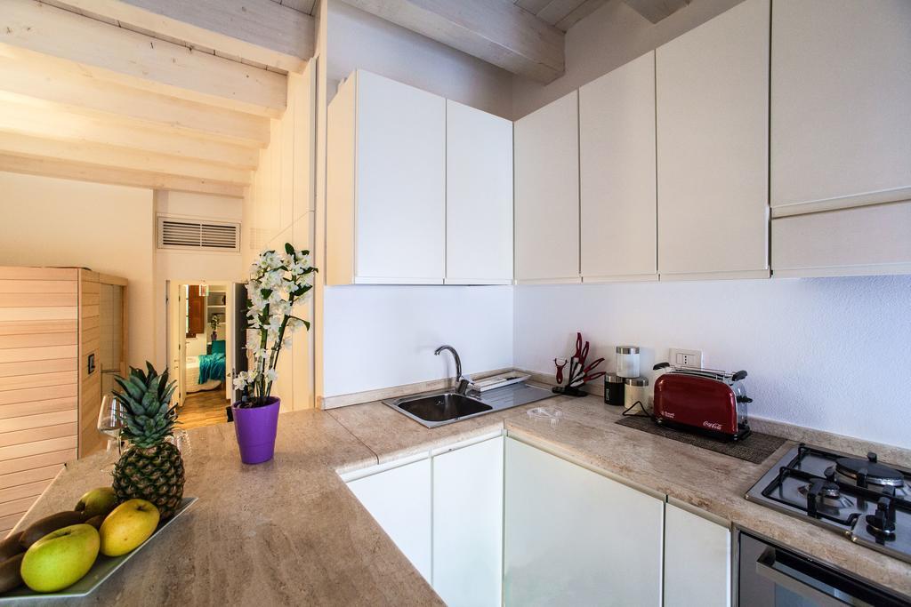 Chambres Du Monde Cagliari Exteriör bild