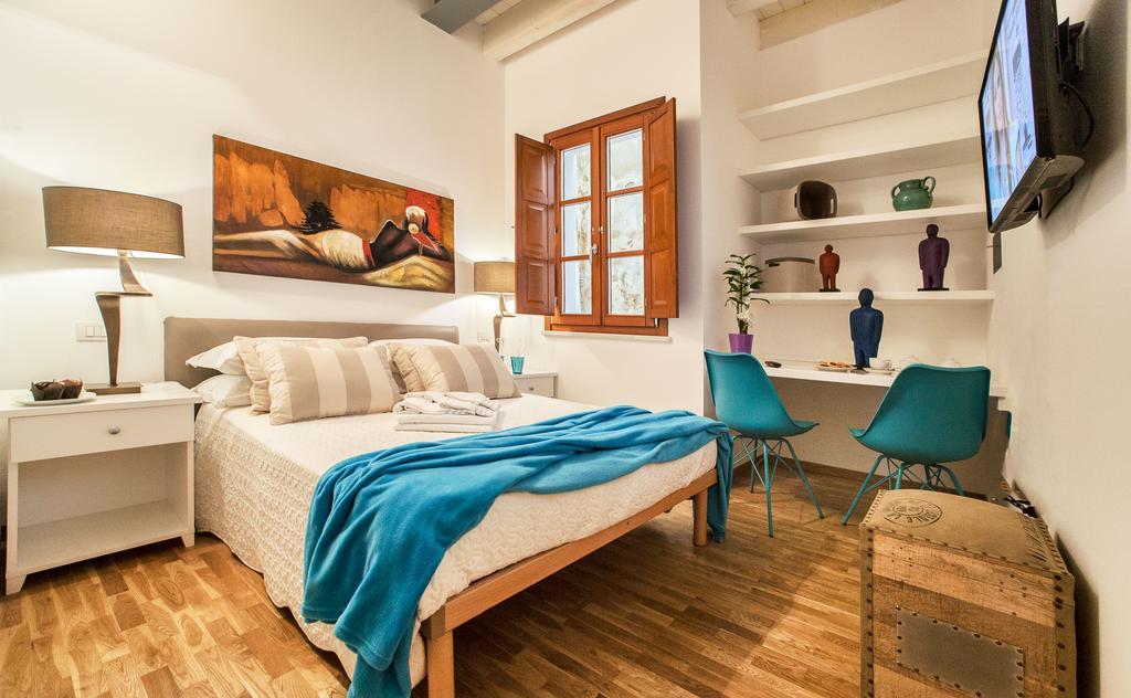 Chambres Du Monde Cagliari Exteriör bild