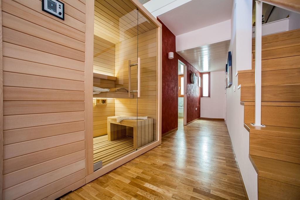 Chambres Du Monde Cagliari Exteriör bild