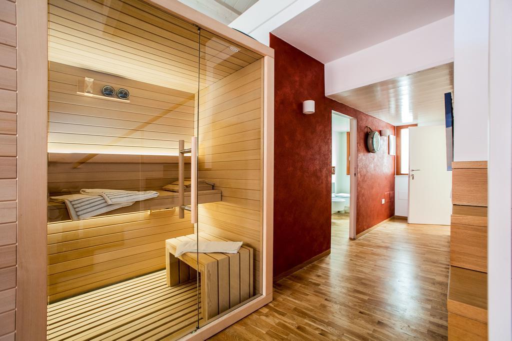 Chambres Du Monde Cagliari Exteriör bild