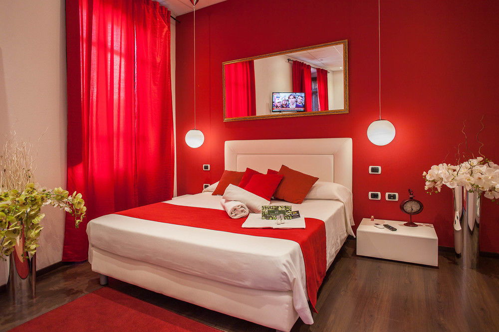 Chambres Du Monde Cagliari Exteriör bild