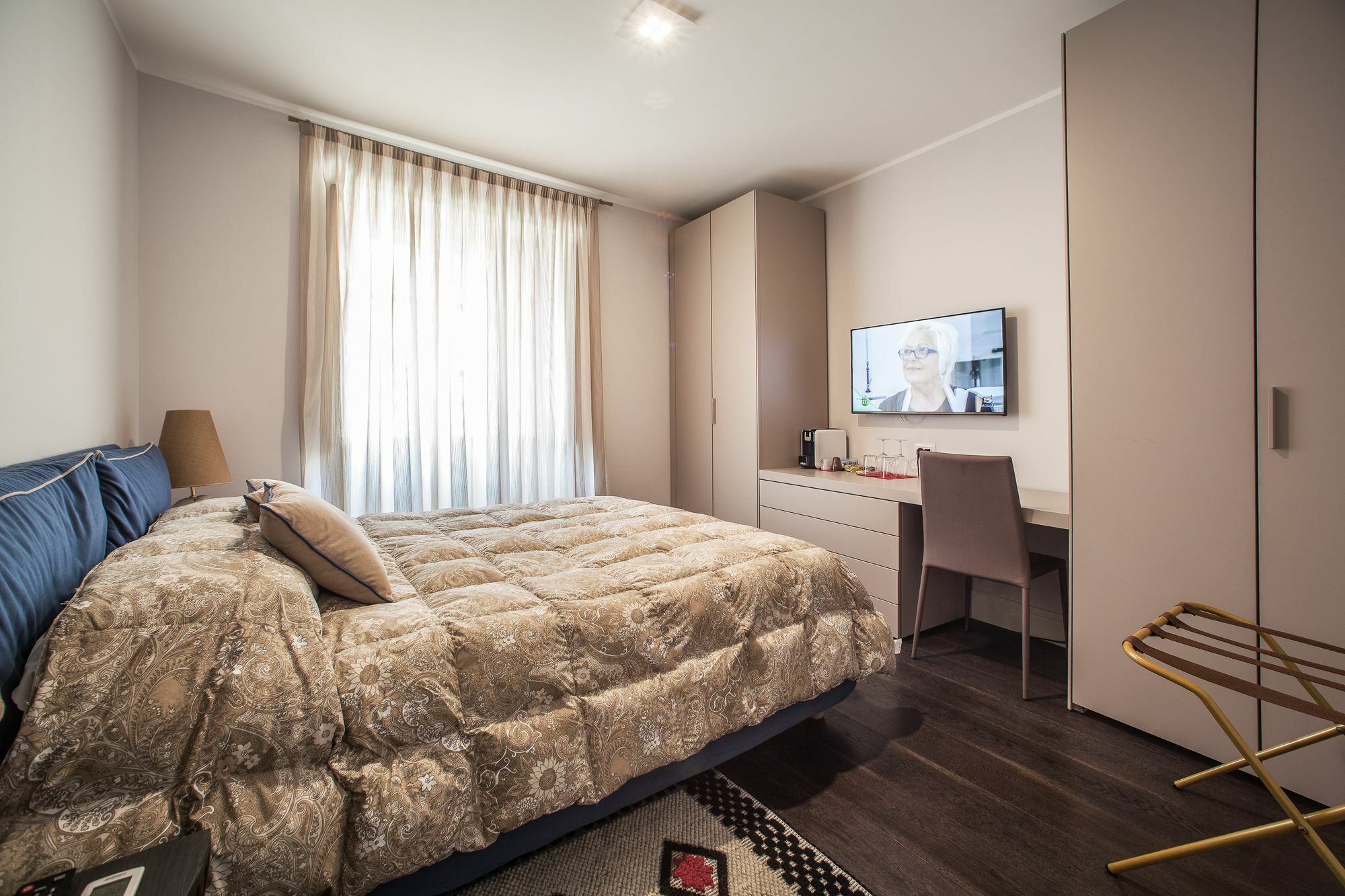 Chambres Du Monde Cagliari Exteriör bild