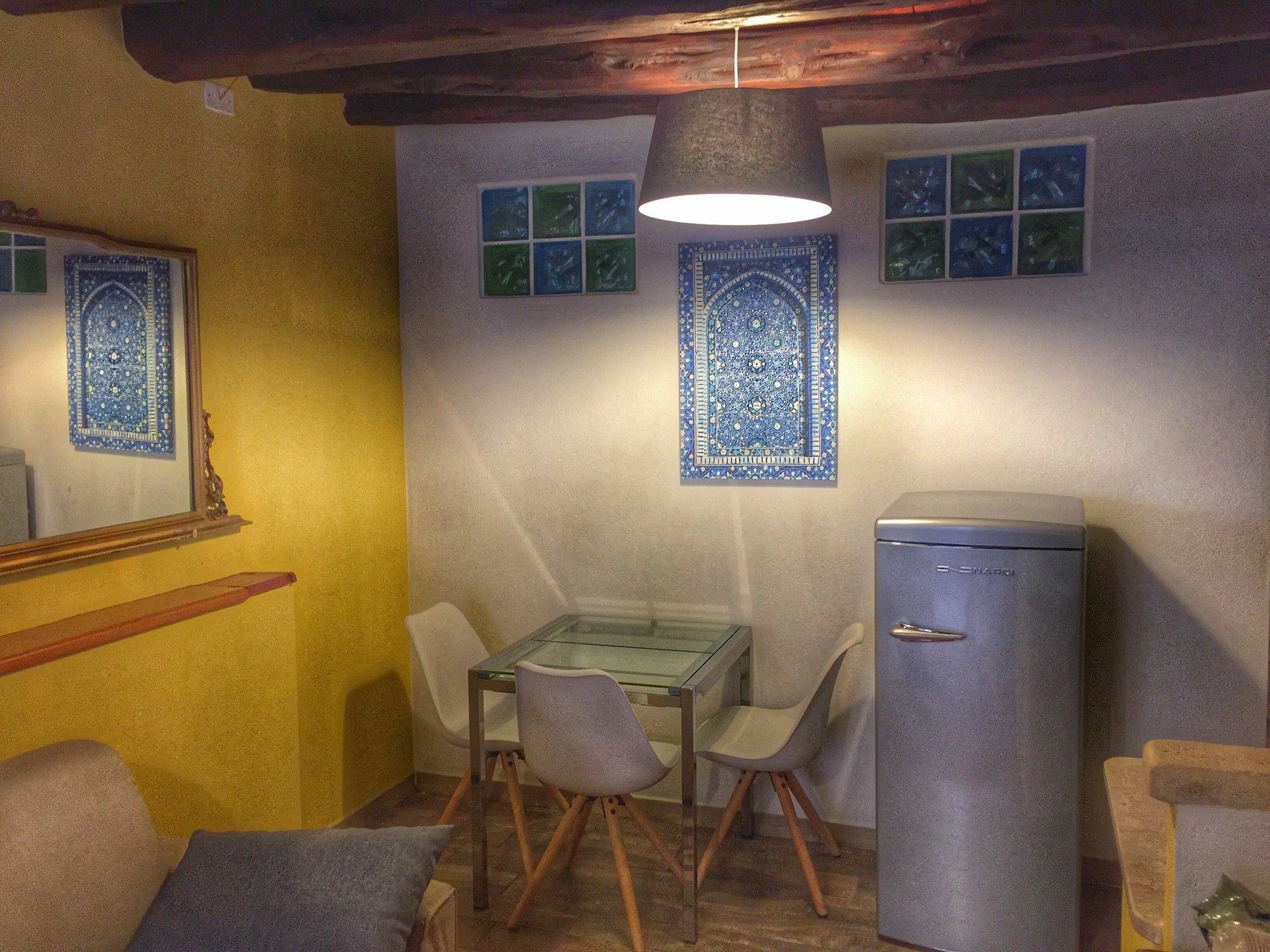 Chambres Du Monde Cagliari Exteriör bild